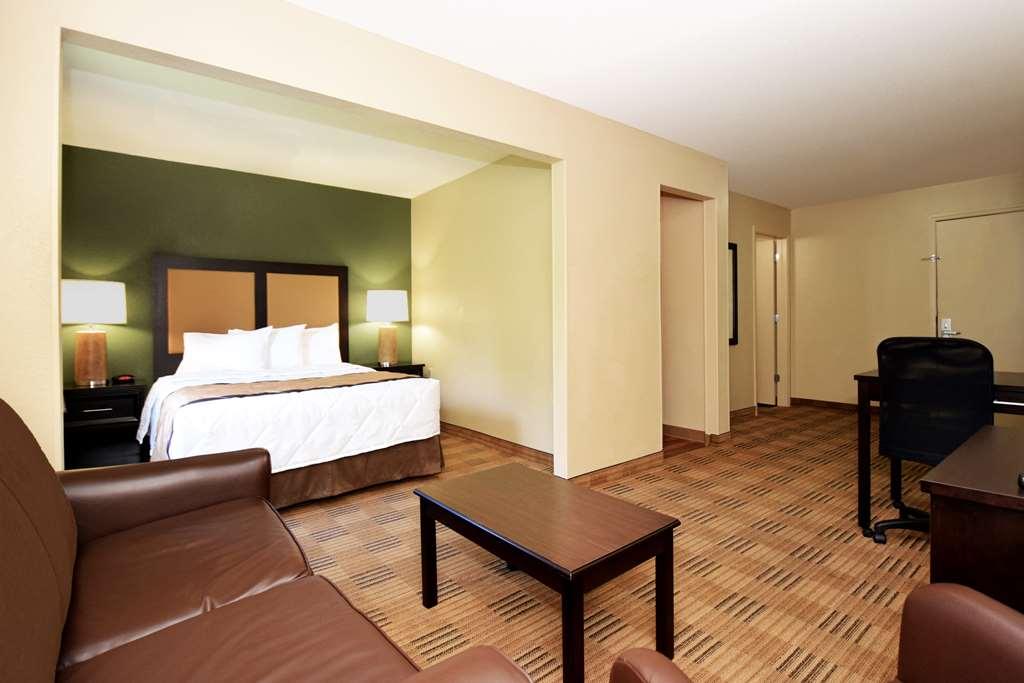 Extended Stay America Suites - Atlanta - Vinings Room photo
