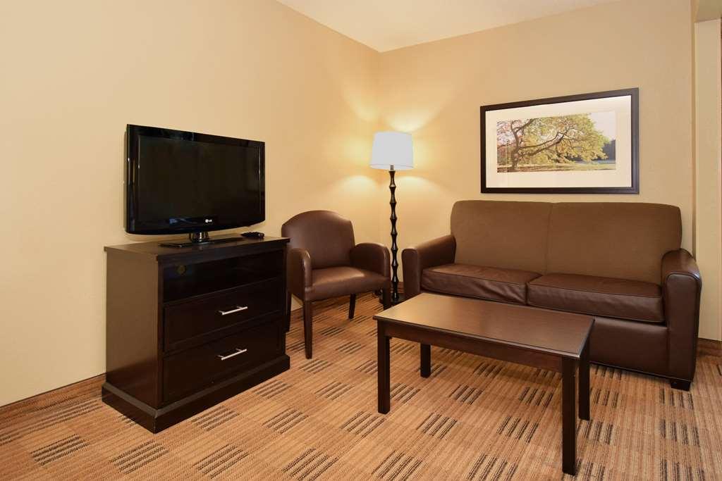 Extended Stay America Suites - Atlanta - Vinings Room photo